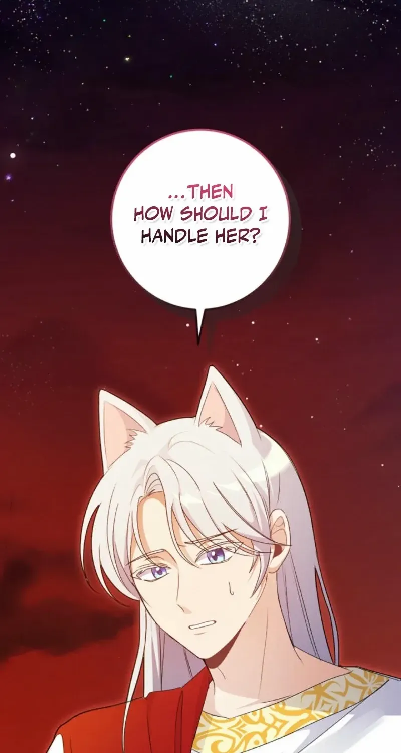 I Became the Wicked Beastman’s Catnip Chapter 1 page 73 - 