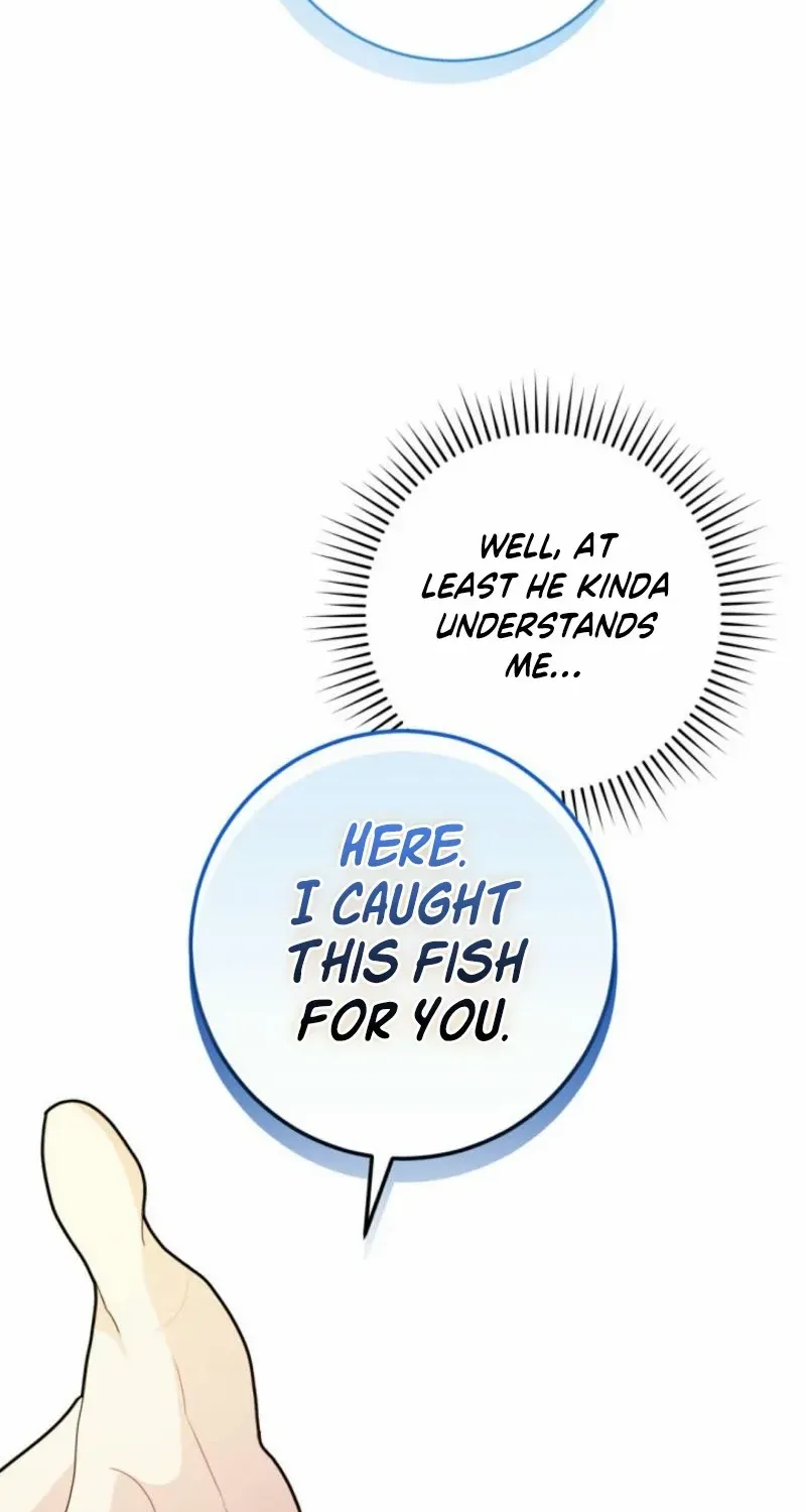 I Became the Wicked Beastman’s Catnip Chapter 1 page 92 - 