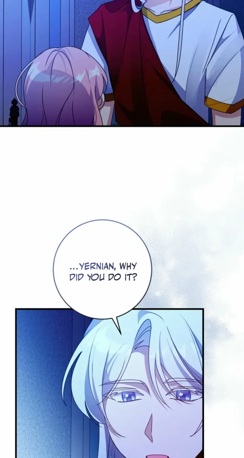 I Became the Wicked Beastman’s Catnip Chapter 10 page 11 - 