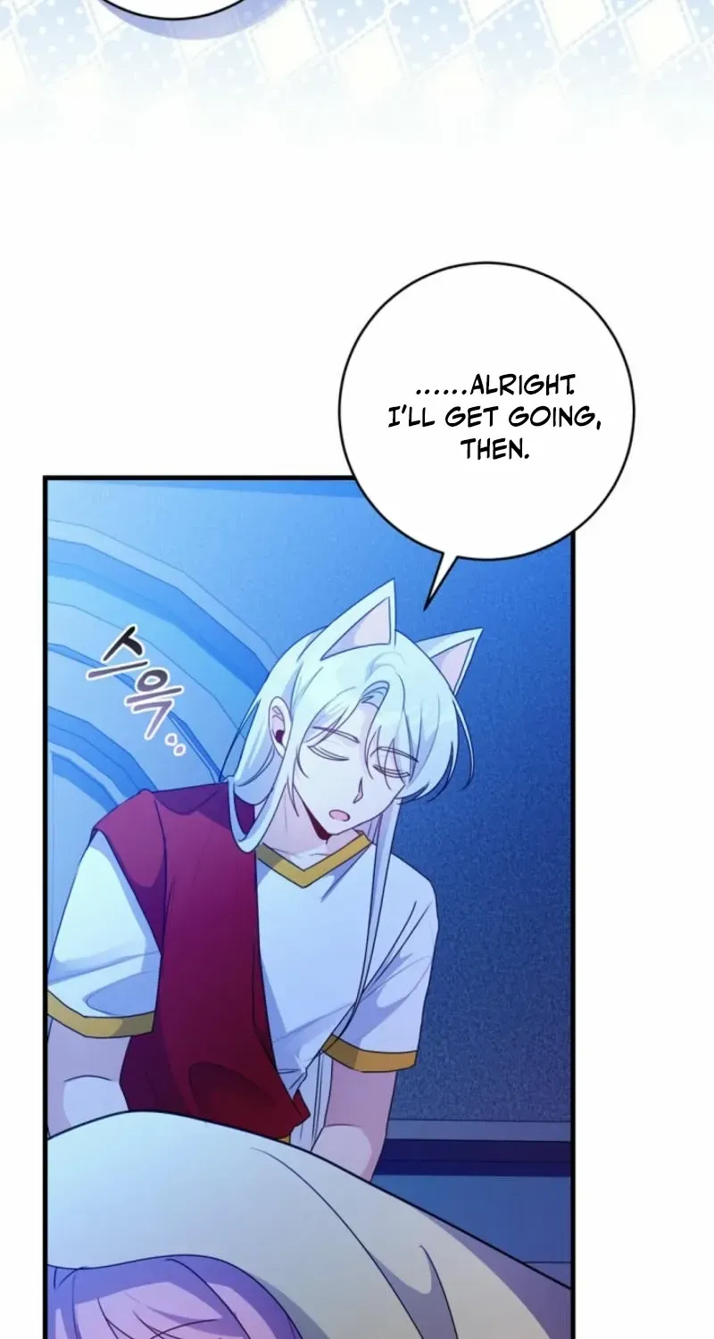 I Became the Wicked Beastman’s Catnip Chapter 10 page 15 - 