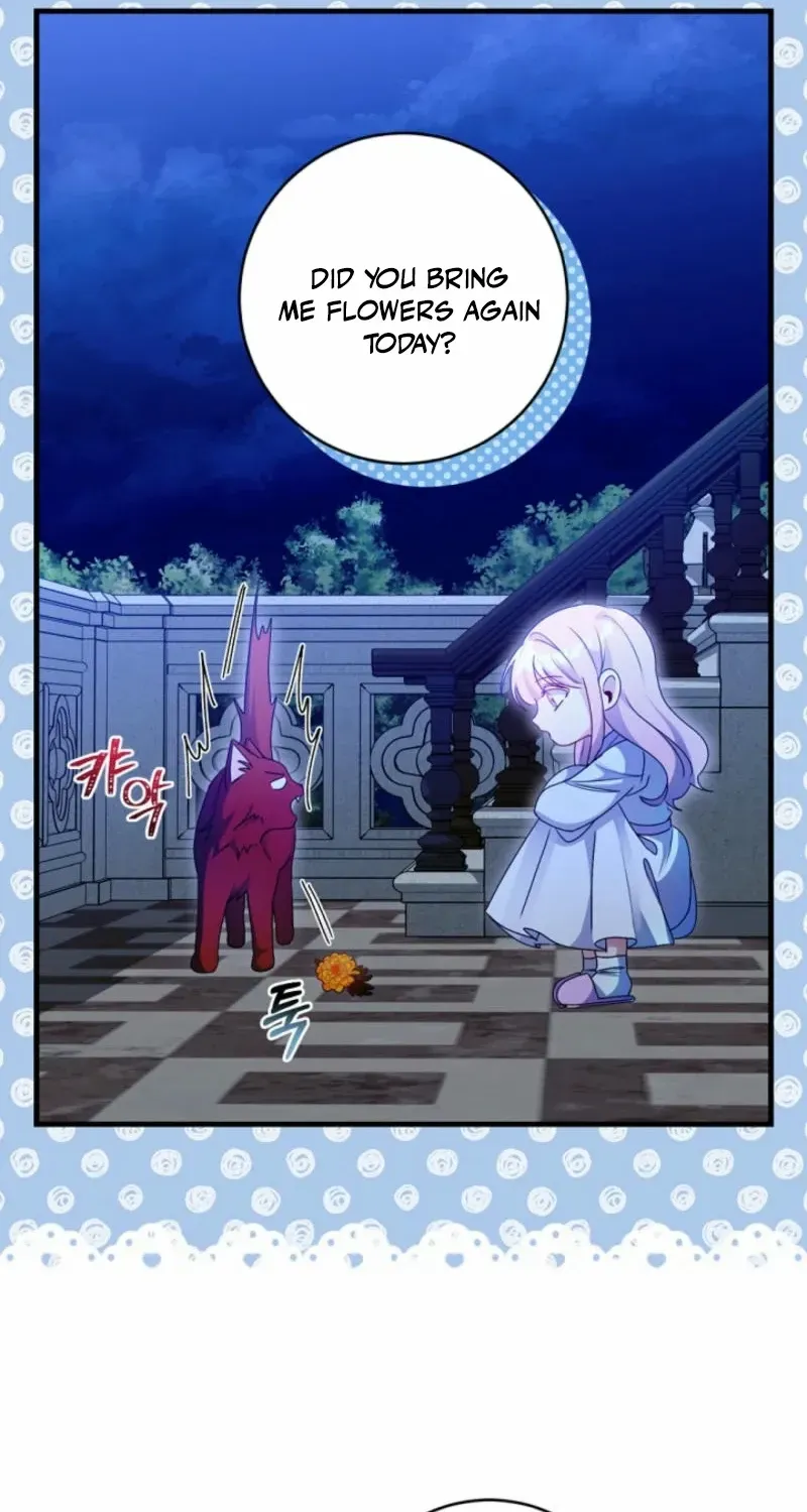 I Became the Wicked Beastman’s Catnip Chapter 10 page 26 - 