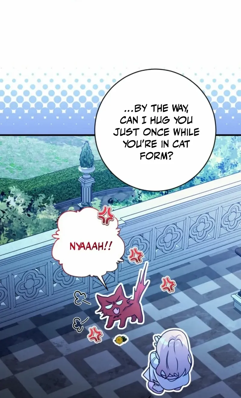 I Became the Wicked Beastman’s Catnip Chapter 10 page 31 - 