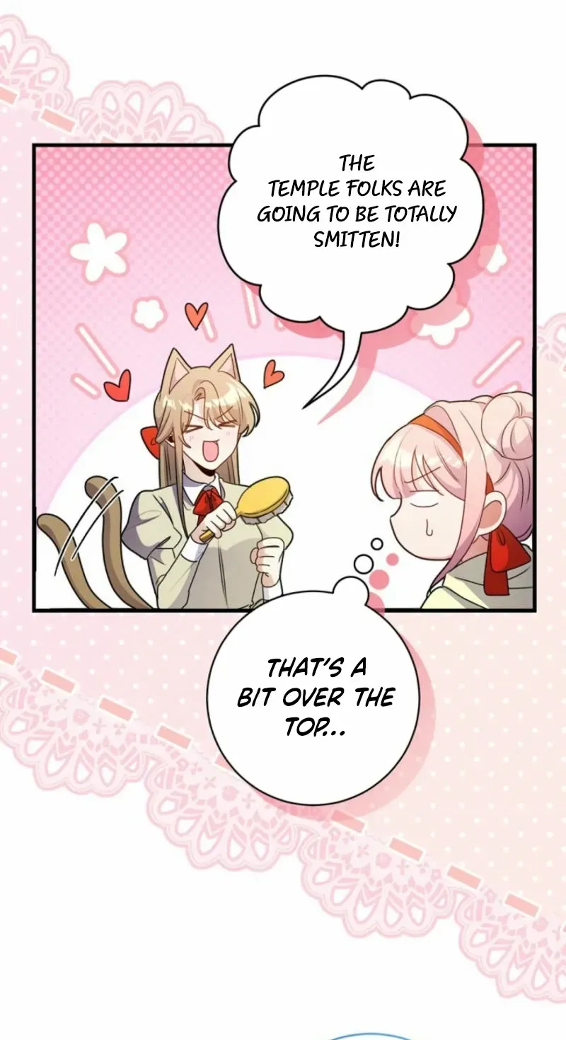 I Became the Wicked Beastman’s Catnip Chapter 10 page 36 - 