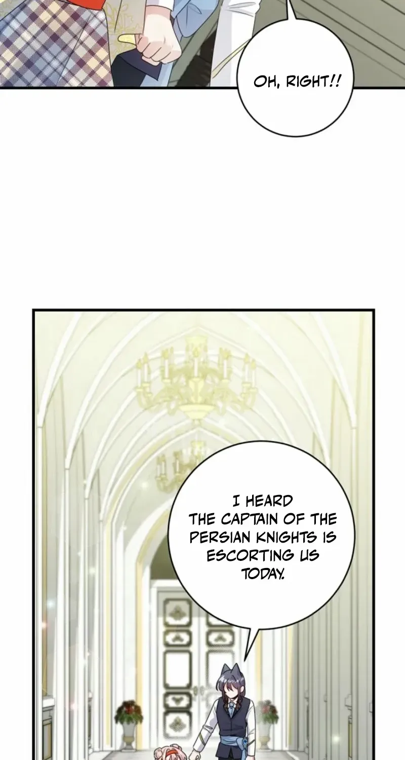I Became the Wicked Beastman’s Catnip Chapter 10 page 40 - 
