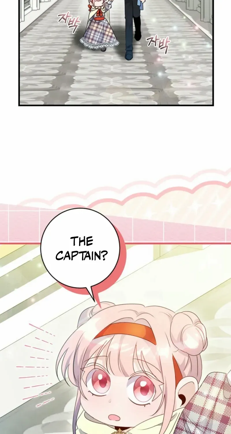 I Became the Wicked Beastman’s Catnip Chapter 10 page 41 - 