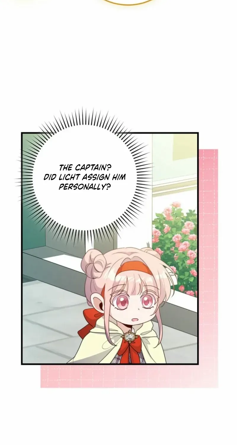 I Became the Wicked Beastman’s Catnip Chapter 10 page 46 - 