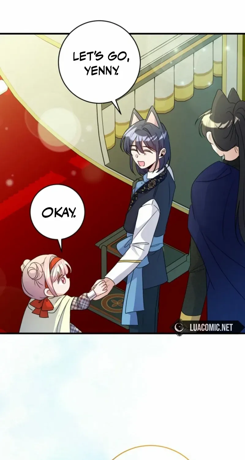 I Became the Wicked Beastman’s Catnip Chapter 10 page 47 - 