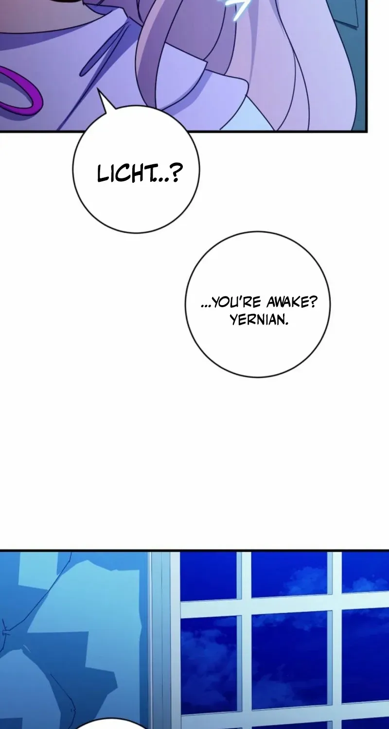 I Became the Wicked Beastman’s Catnip Chapter 10 page 6 - 
