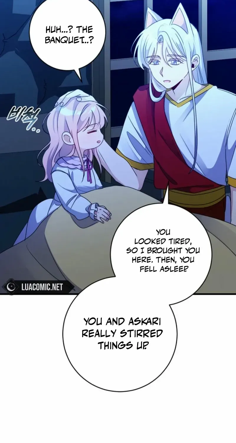 I Became the Wicked Beastman’s Catnip Chapter 10 page 7 - 