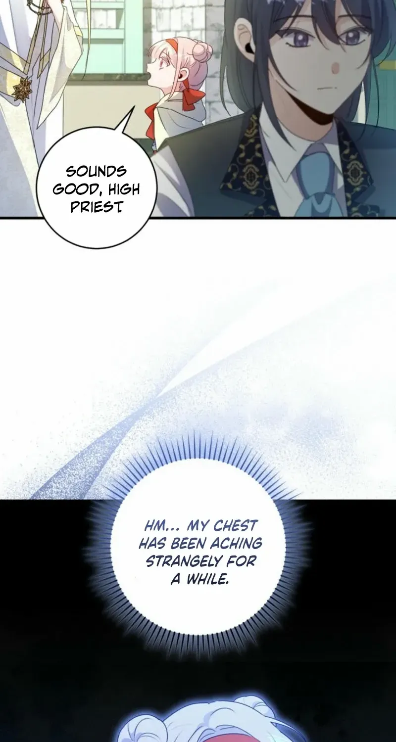I Became the Wicked Beastman’s Catnip Chapter 10 page 69 - 