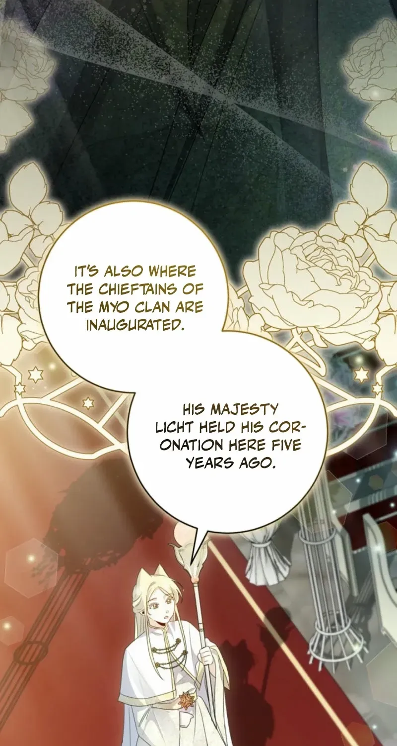 I Became the Wicked Beastman’s Catnip Chapter 10 page 76 - 