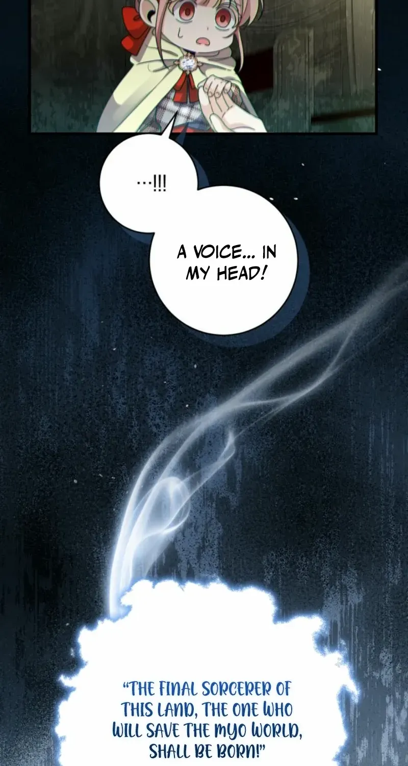 I Became the Wicked Beastman’s Catnip Chapter 10 page 85 - 