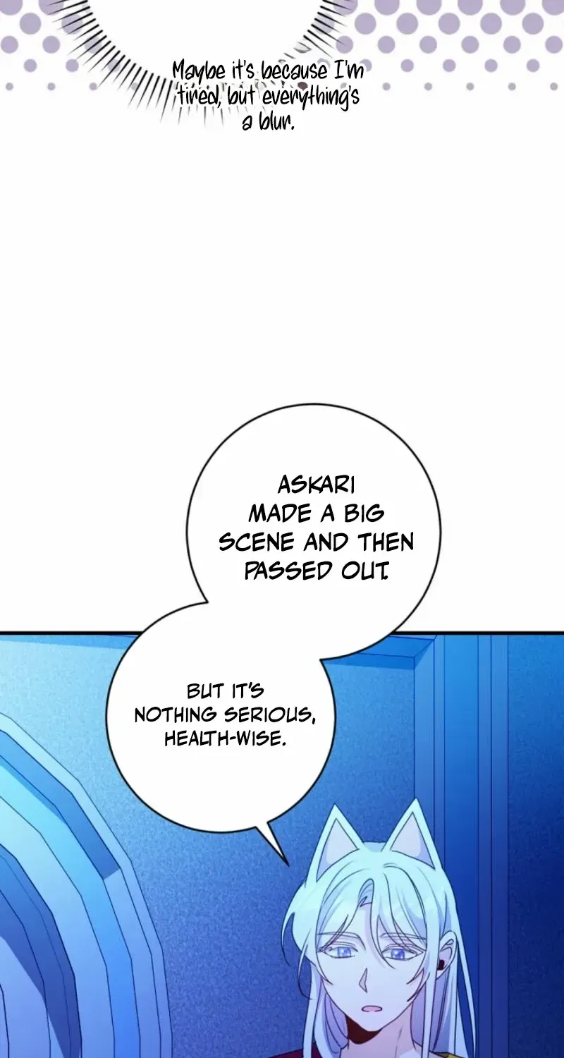 I Became the Wicked Beastman’s Catnip Chapter 10 page 10 - 