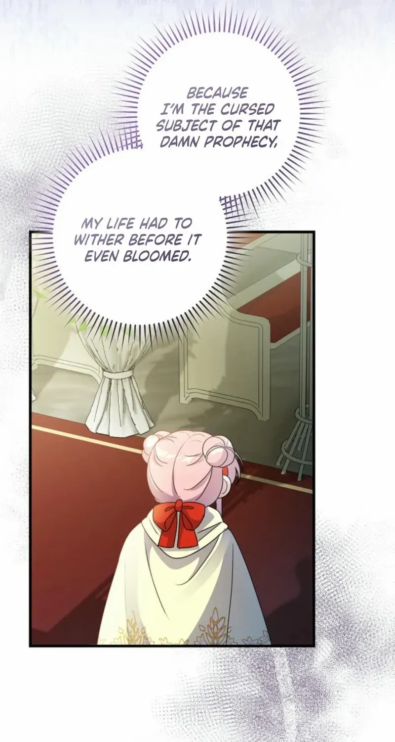 I Became the Wicked Beastman’s Catnip Chapter 11 page 13 - 