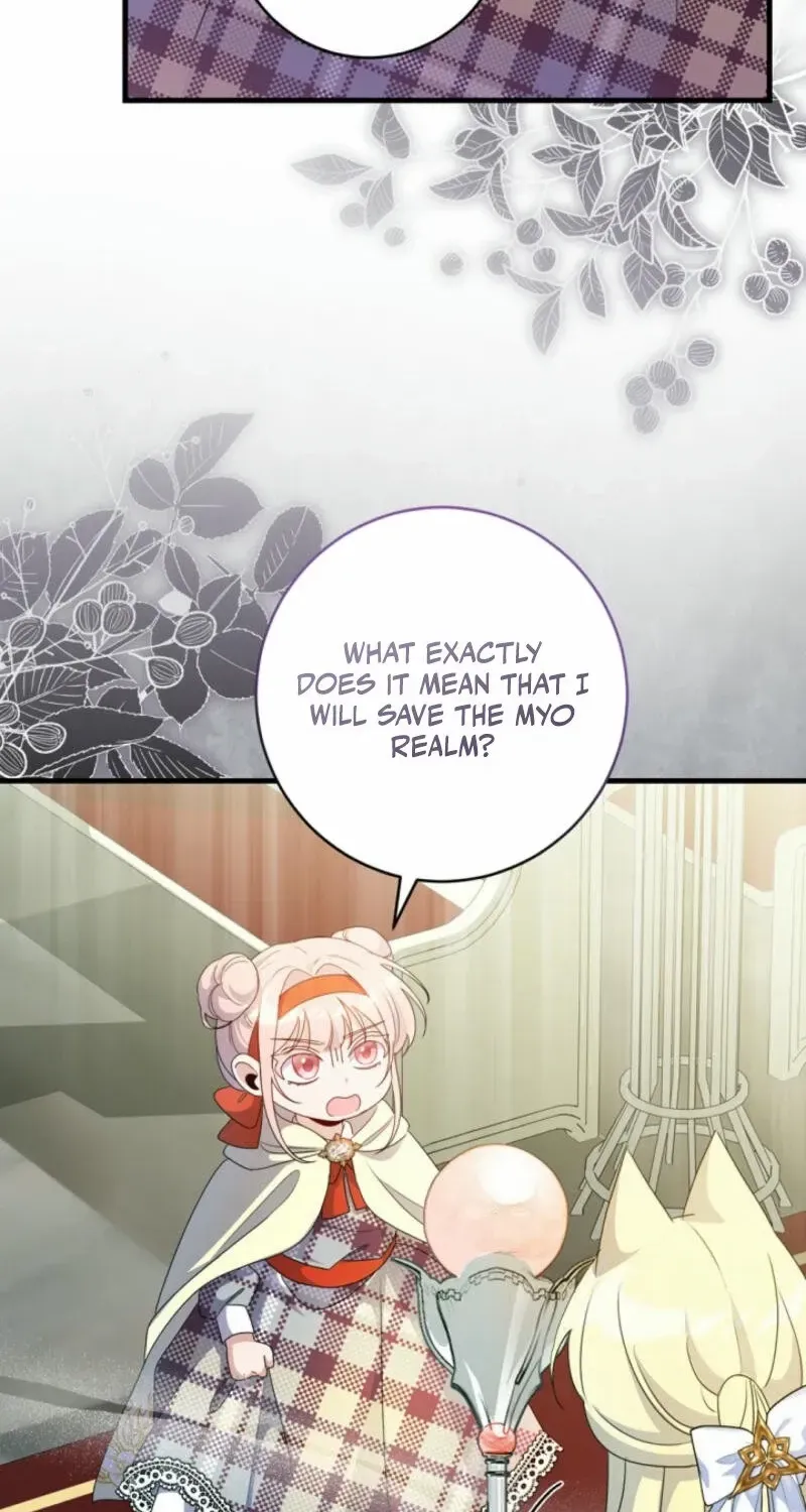 I Became the Wicked Beastman’s Catnip Chapter 11 page 15 - 