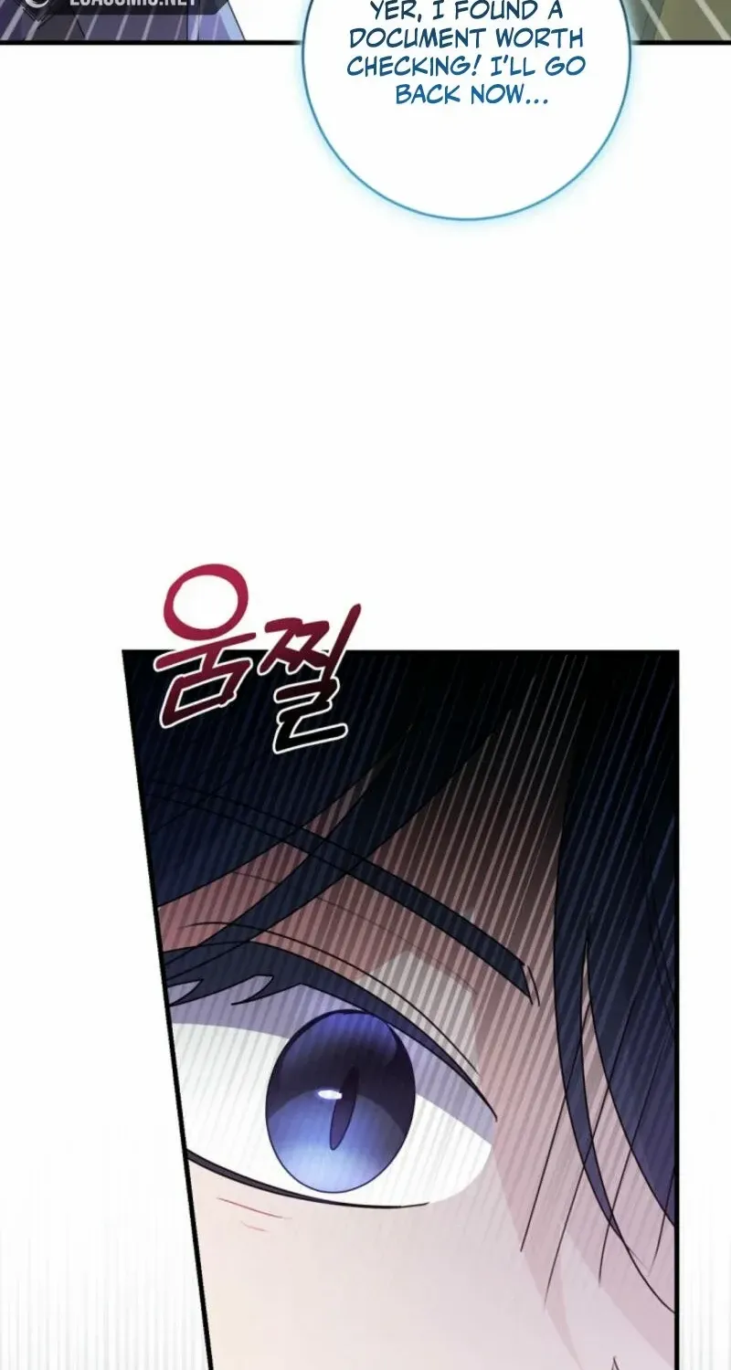 I Became the Wicked Beastman’s Catnip Chapter 11 page 20 - 
