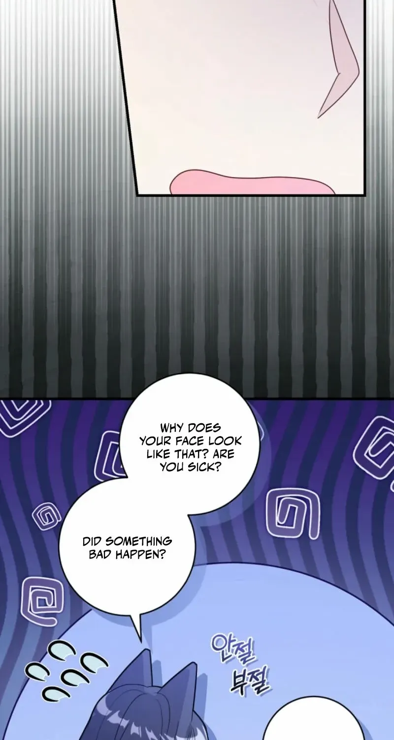 I Became the Wicked Beastman’s Catnip Chapter 11 page 21 - 