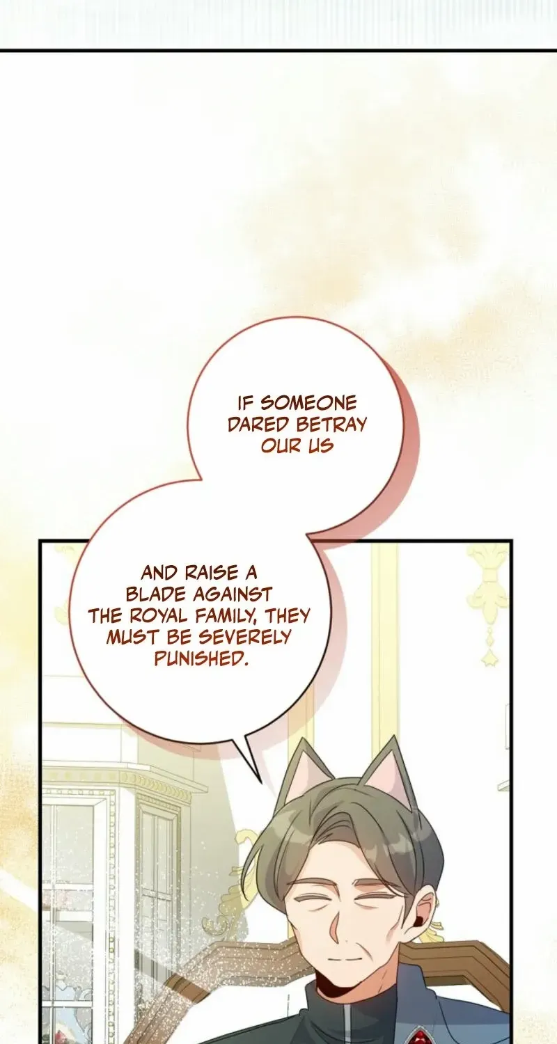 I Became the Wicked Beastman’s Catnip Chapter 11 page 38 - 