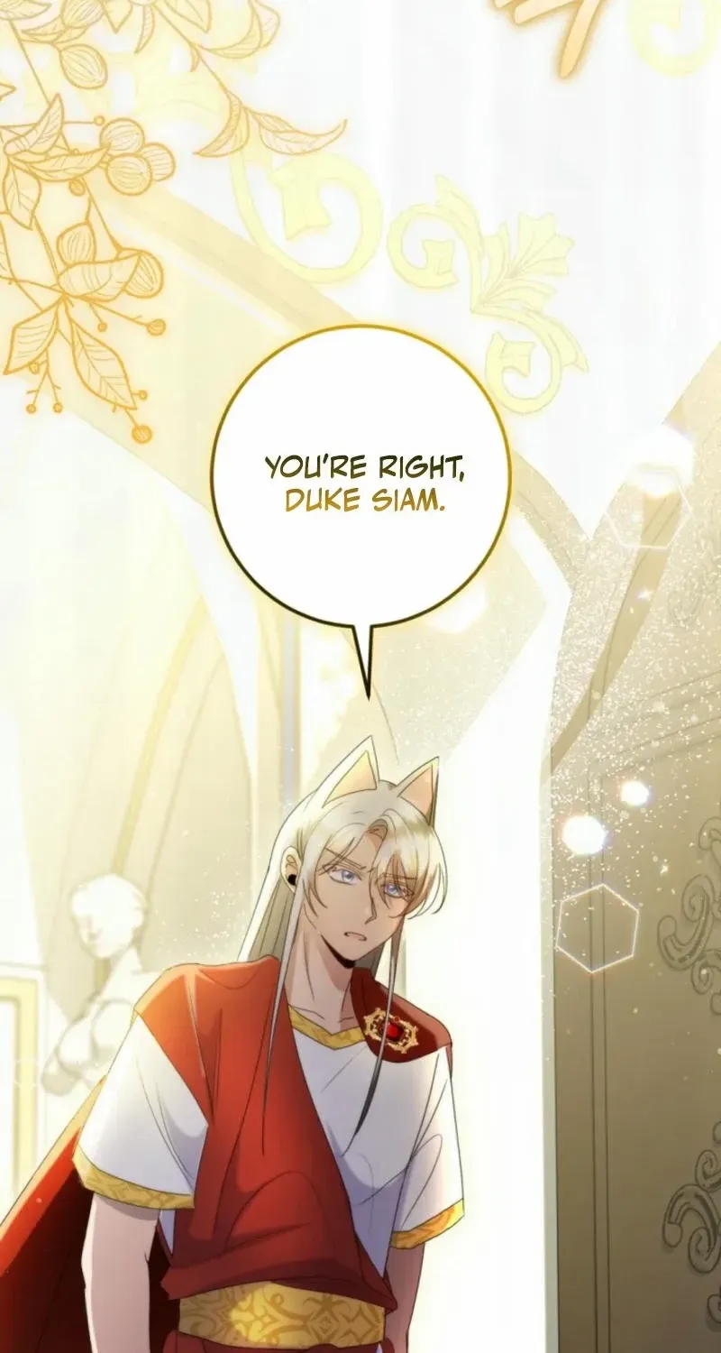 I Became the Wicked Beastman’s Catnip Chapter 11 page 40 - 