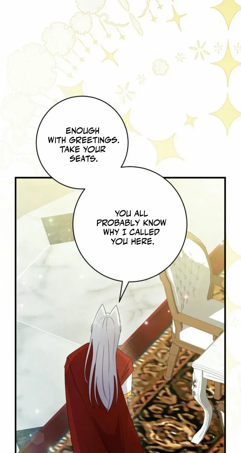I Became the Wicked Beastman’s Catnip Chapter 11 page 43 - 