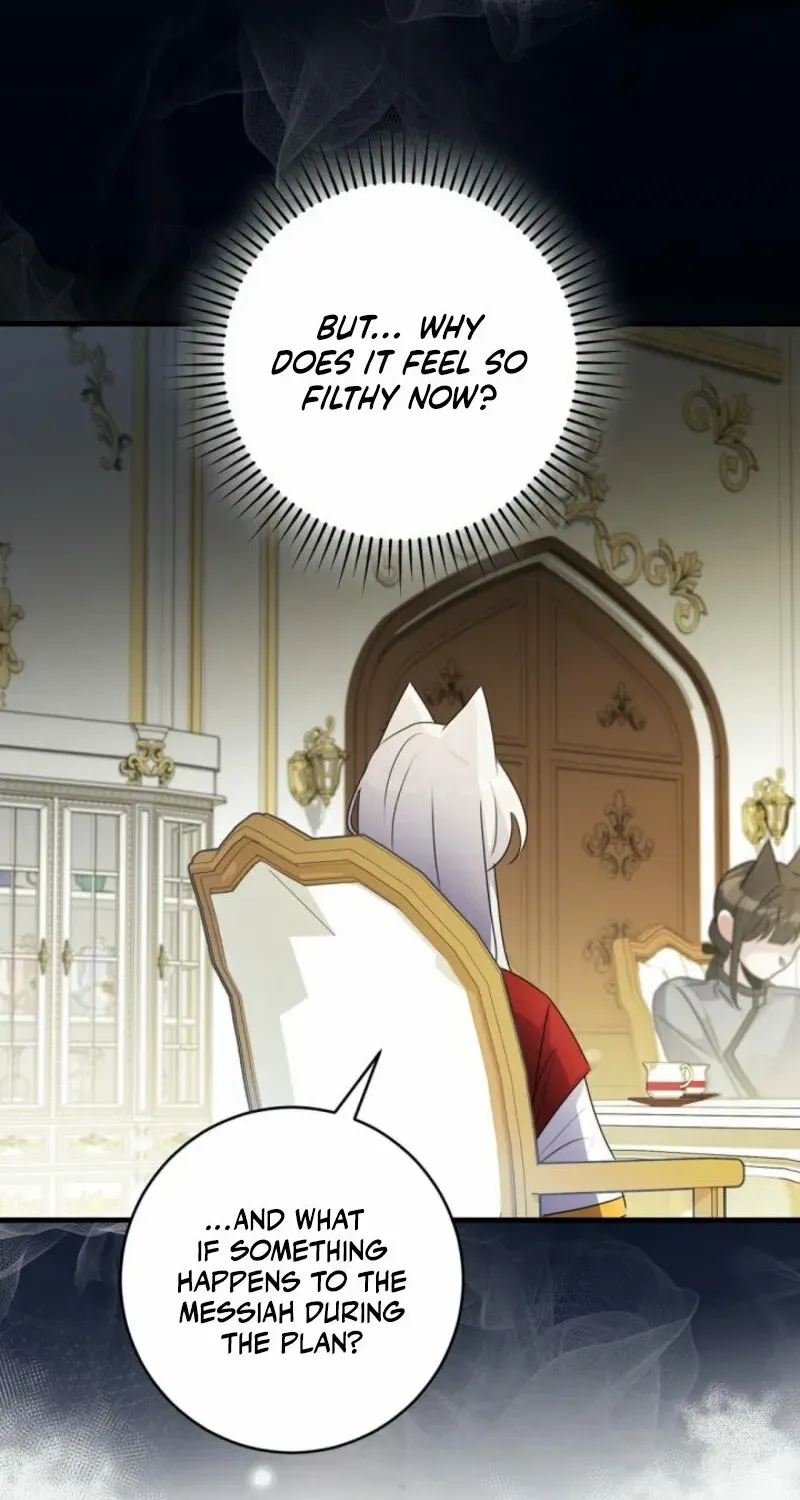 I Became the Wicked Beastman’s Catnip Chapter 11 page 58 - 
