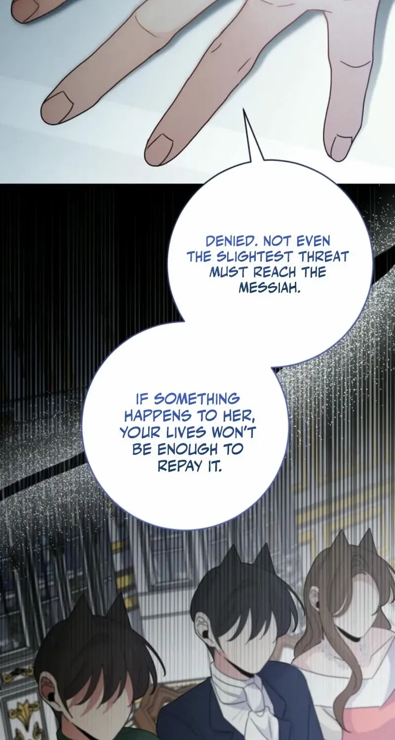 I Became the Wicked Beastman’s Catnip Chapter 11 page 61 - 