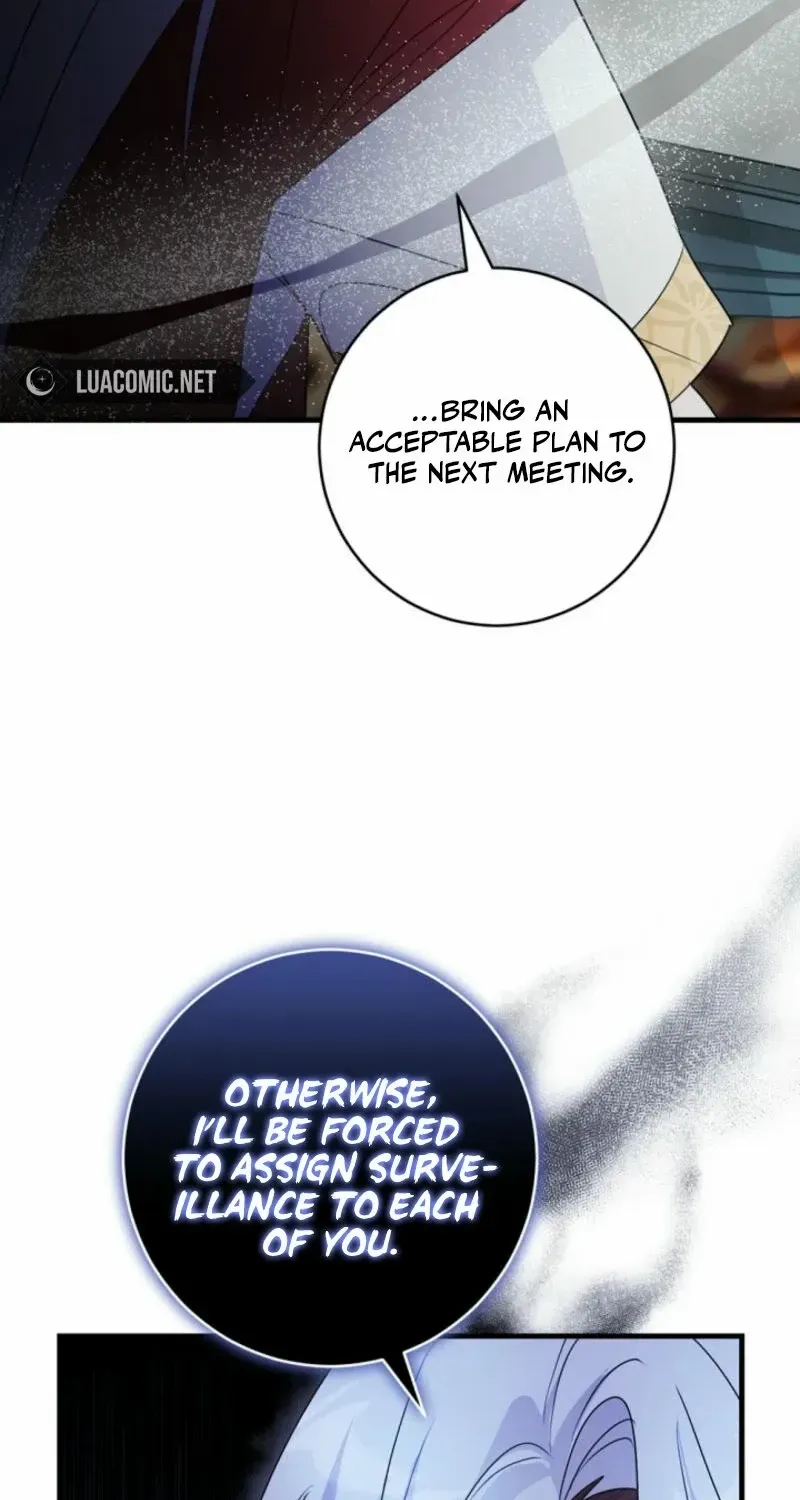 I Became the Wicked Beastman’s Catnip Chapter 11 page 63 - 