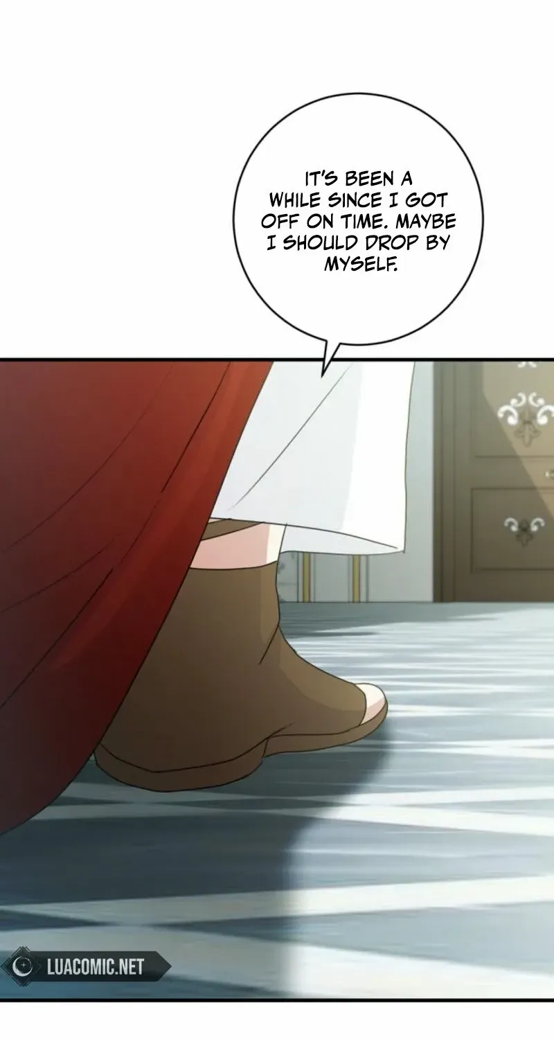 I Became the Wicked Beastman’s Catnip Chapter 11 page 69 - 