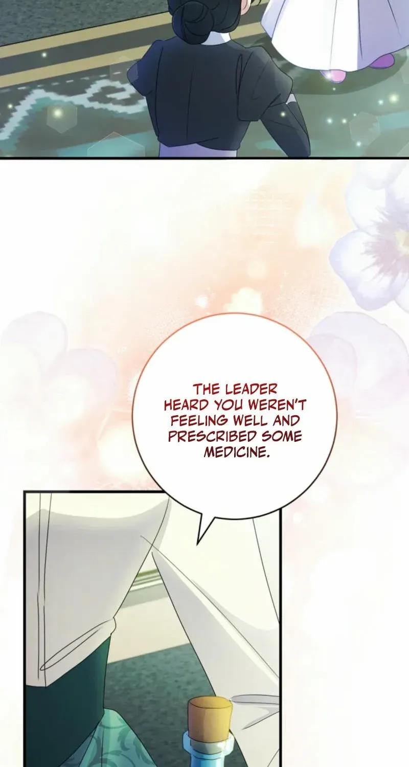 I Became the Wicked Beastman’s Catnip Chapter 11 page 73 - 