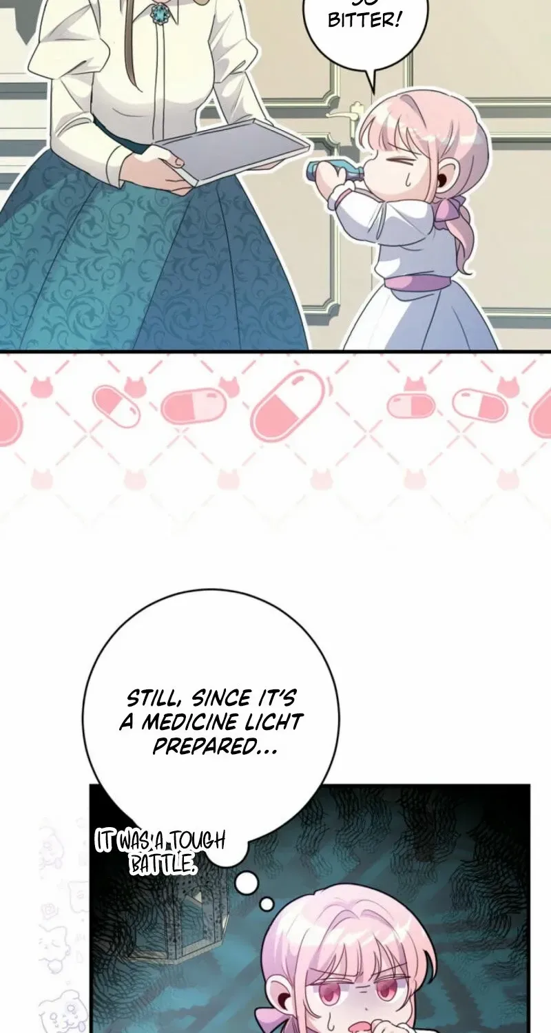 I Became the Wicked Beastman’s Catnip Chapter 11 page 75 - 