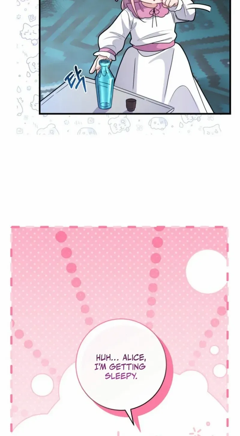 I Became the Wicked Beastman’s Catnip Chapter 11 page 76 - 