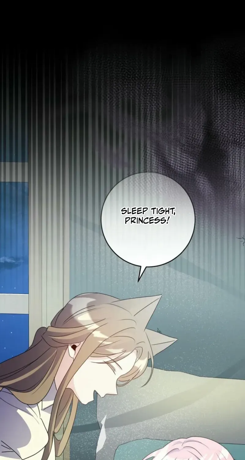 I Became the Wicked Beastman’s Catnip Chapter 11 page 80 - 