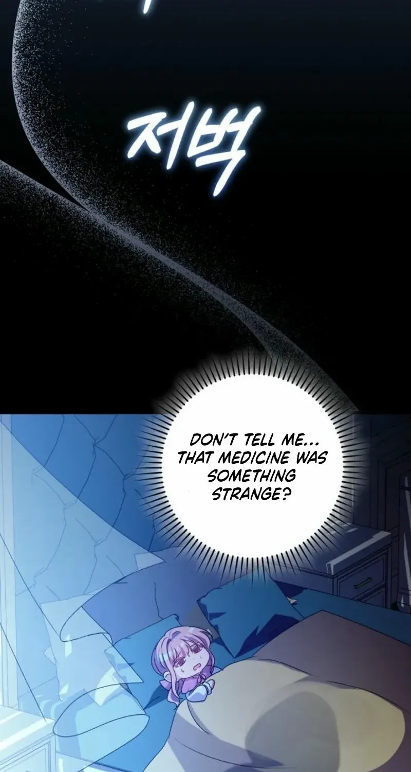 I Became the Wicked Beastman’s Catnip Chapter 11 page 84 - 