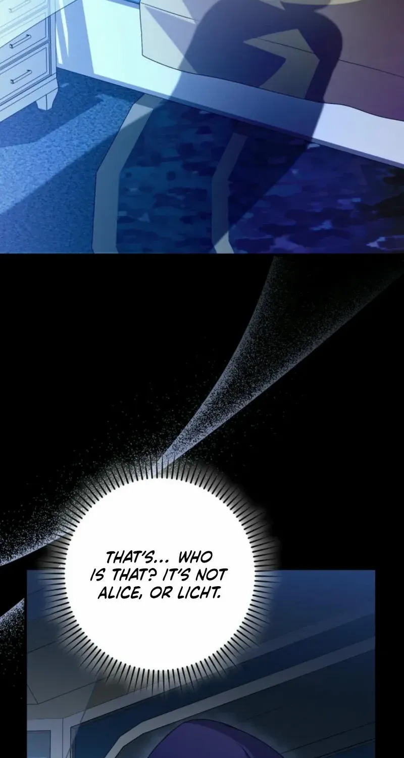 I Became the Wicked Beastman’s Catnip Chapter 11 page 85 - 