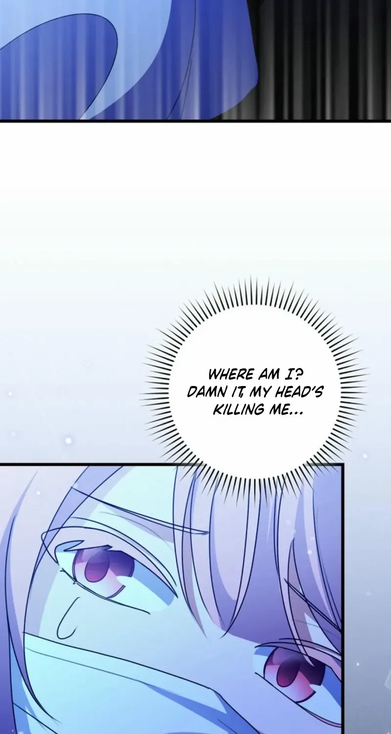 I Became the Wicked Beastman’s Catnip Chapter 12 page 22 - 