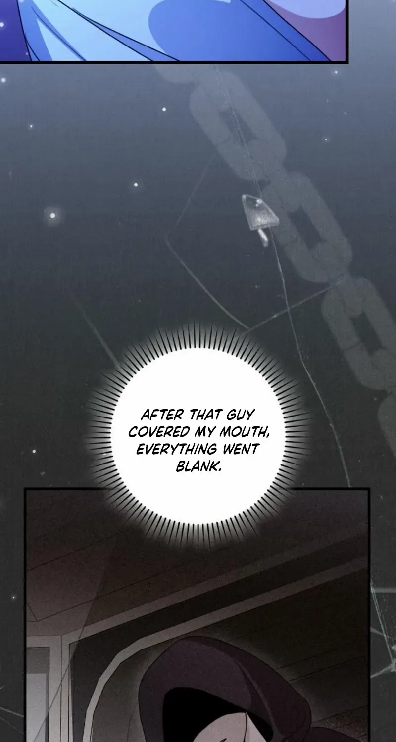 I Became the Wicked Beastman’s Catnip Chapter 12 page 23 - 