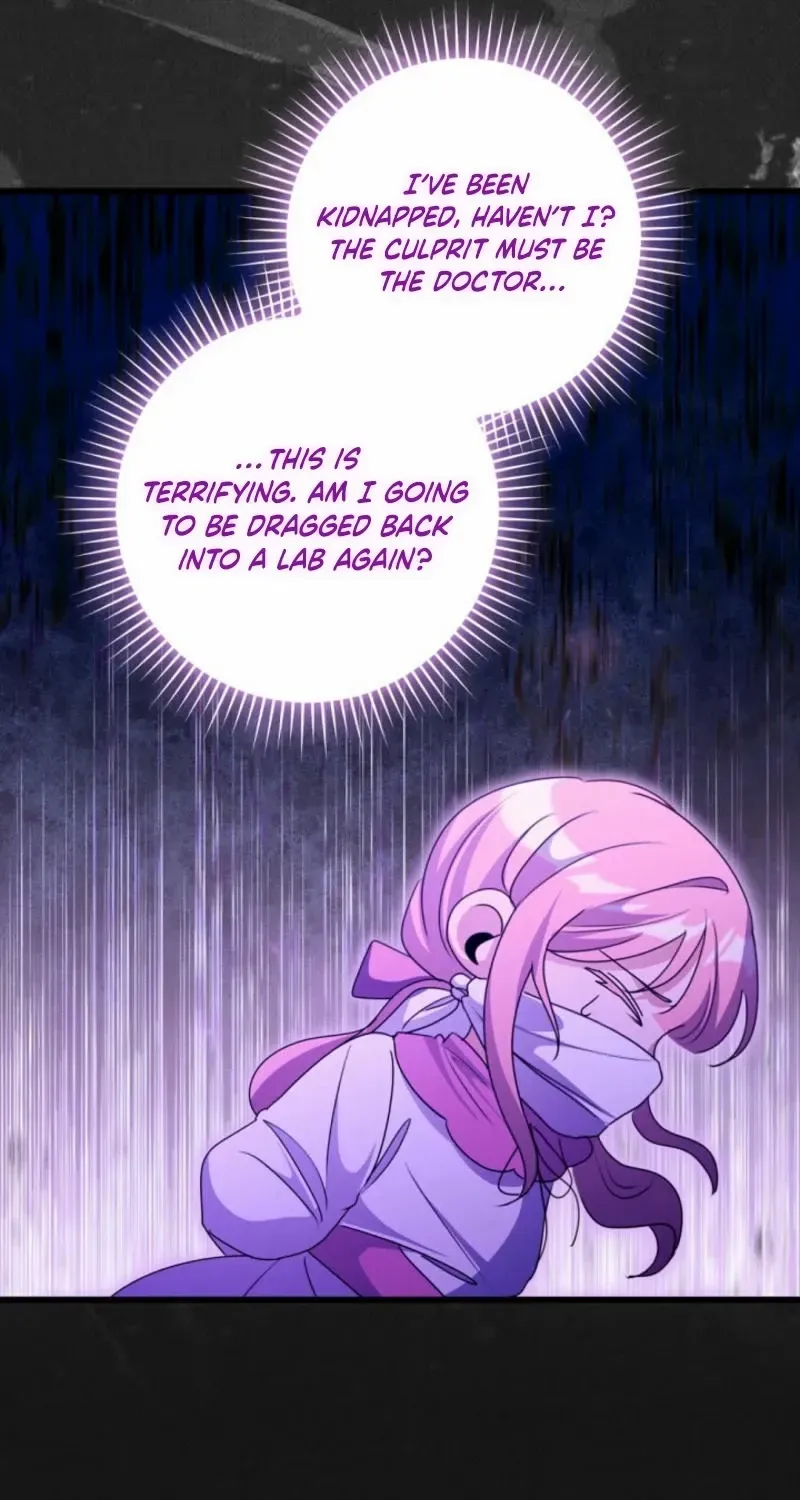 I Became the Wicked Beastman’s Catnip Chapter 12 page 25 - 