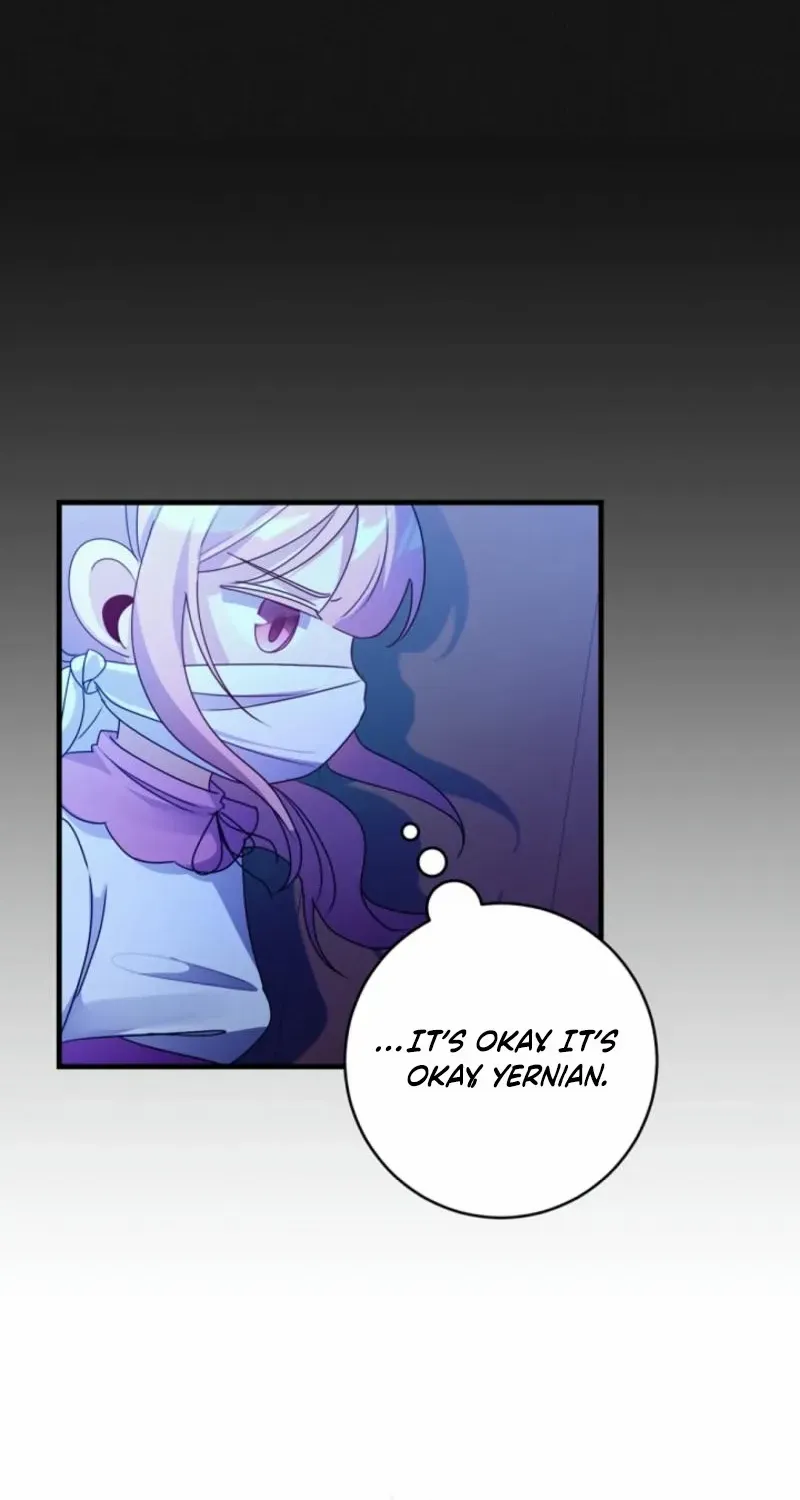 I Became the Wicked Beastman’s Catnip Chapter 12 page 26 - 