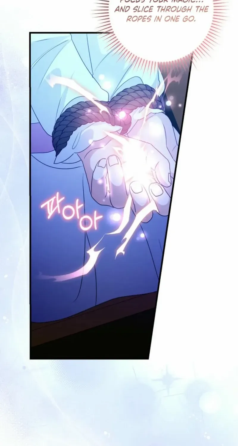 I Became the Wicked Beastman’s Catnip Chapter 12 page 28 - 