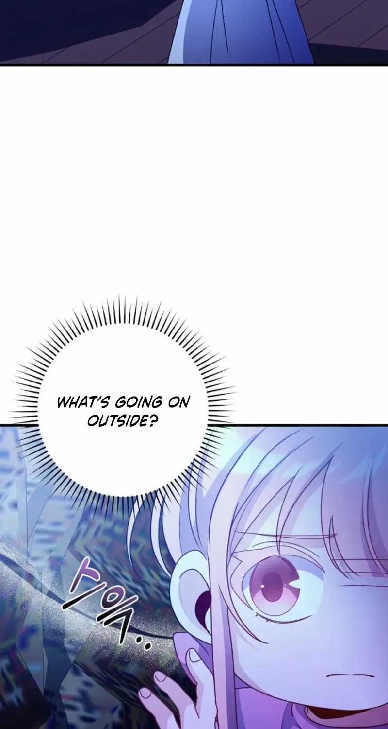 I Became the Wicked Beastman’s Catnip Chapter 12 page 33 - 