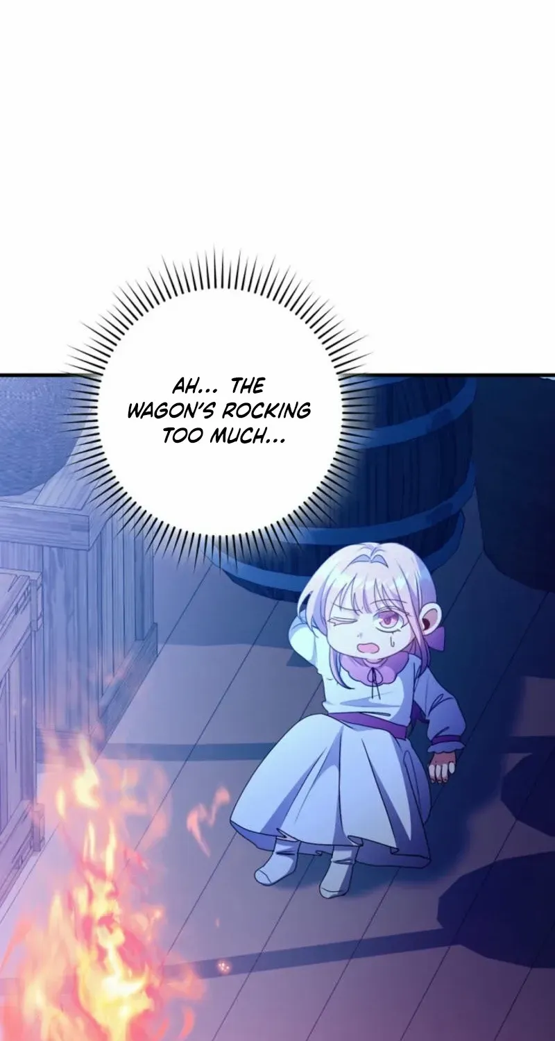 I Became the Wicked Beastman’s Catnip Chapter 12 page 41 - 