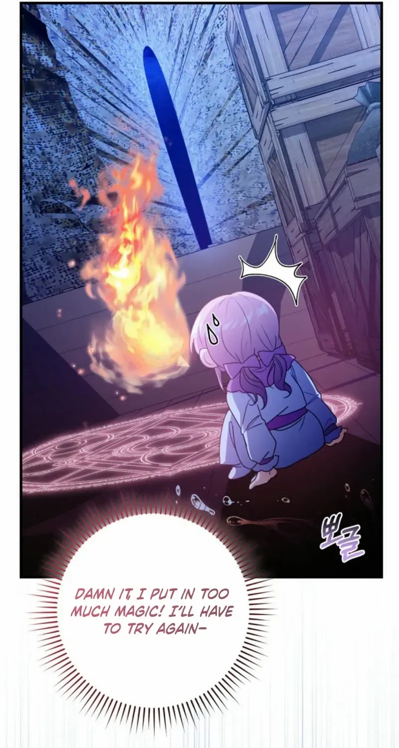 I Became the Wicked Beastman’s Catnip Chapter 12 page 43 - 