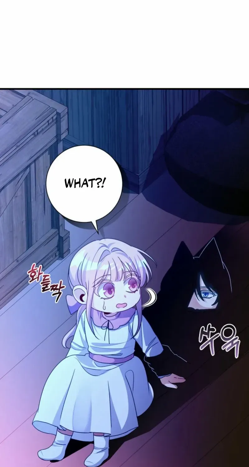 I Became the Wicked Beastman’s Catnip Chapter 12 page 45 - 