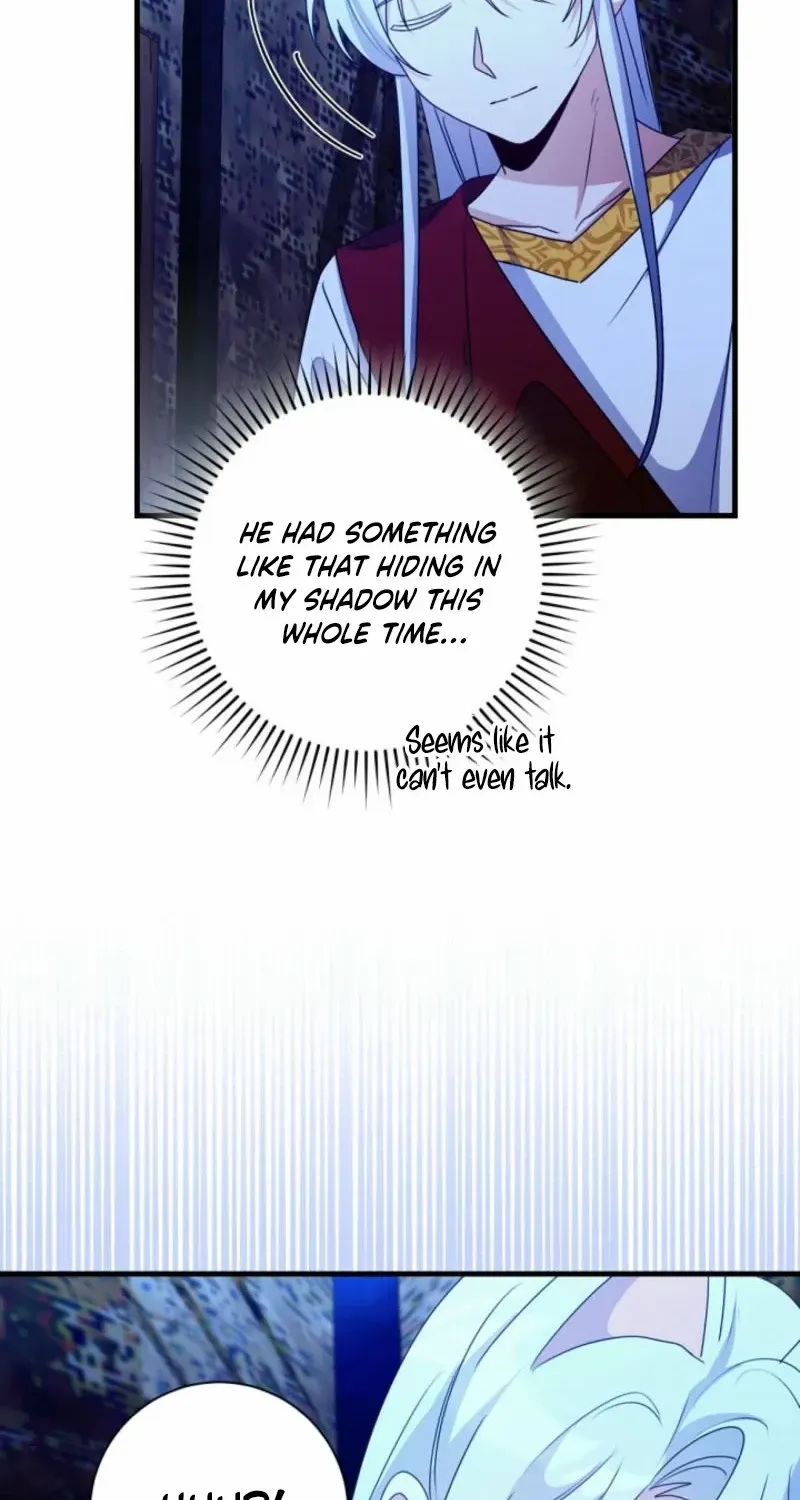 I Became the Wicked Beastman’s Catnip Chapter 12 page 52 - 