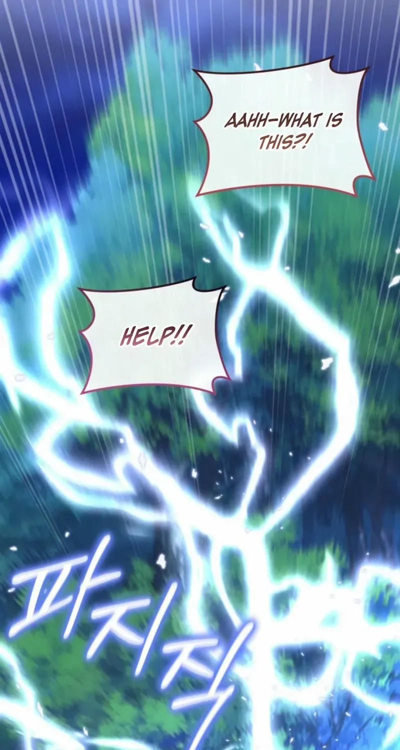 I Became the Wicked Beastman’s Catnip Chapter 12 page 55 - 
