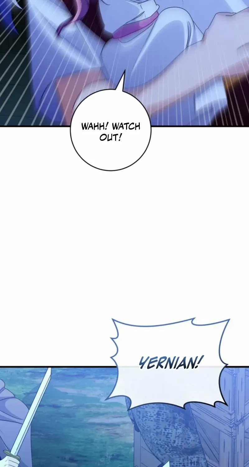 I Became the Wicked Beastman’s Catnip Chapter 12 page 61 - 