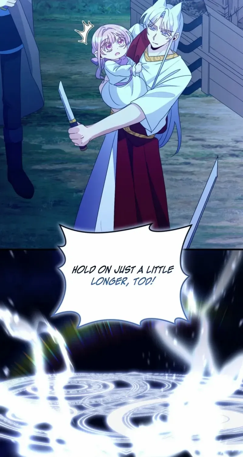 I Became the Wicked Beastman’s Catnip Chapter 12 page 62 - 