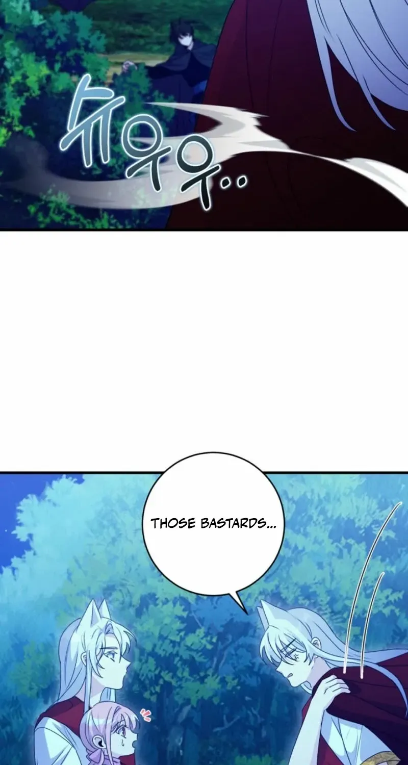 I Became the Wicked Beastman’s Catnip Chapter 12 page 67 - 