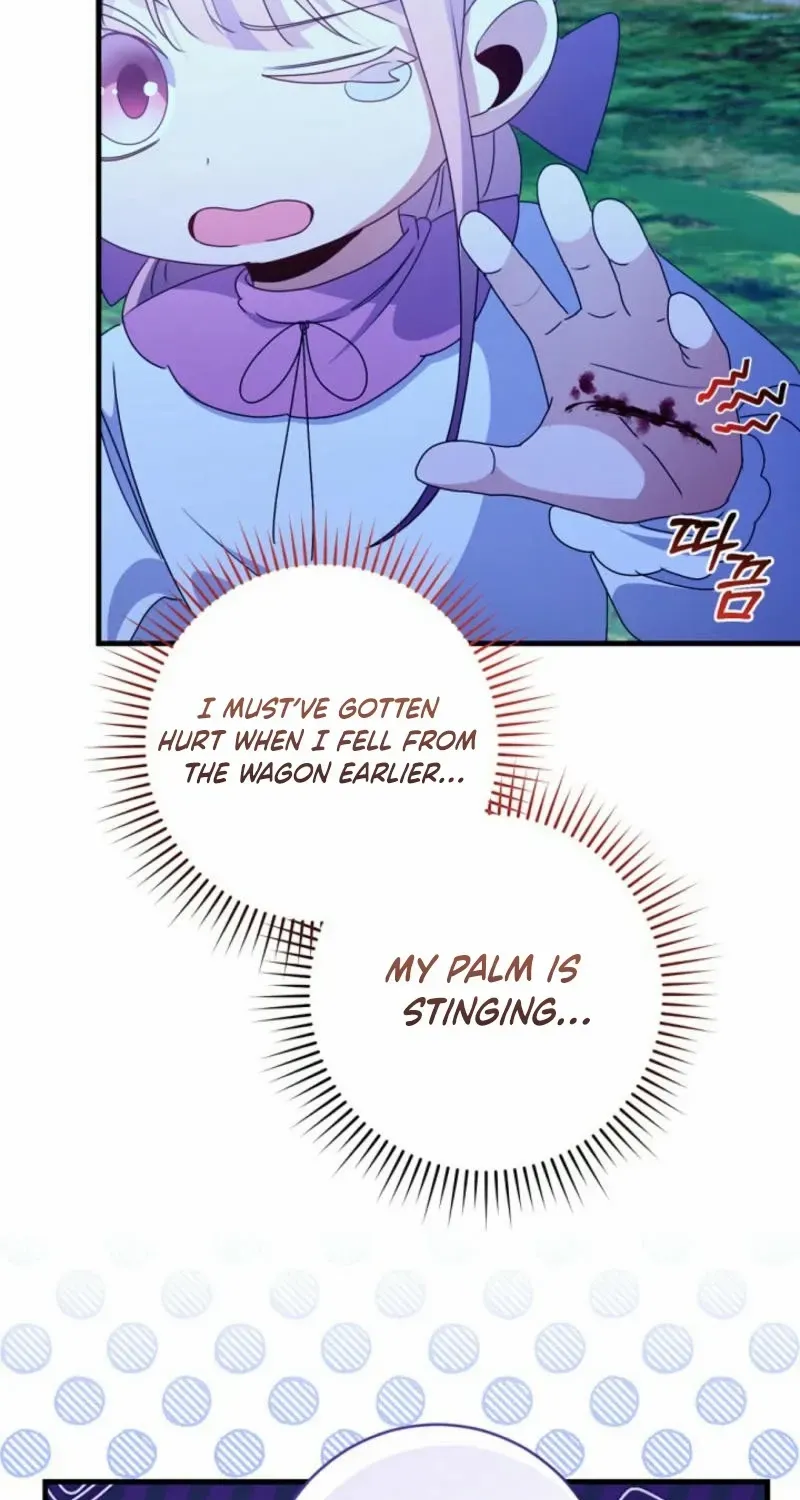 I Became the Wicked Beastman’s Catnip Chapter 12 page 70 - 