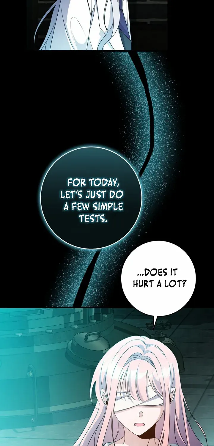 I Became the Wicked Beastman’s Catnip Chapter 13 page 18 - 
